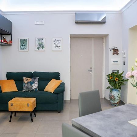 Casa Vacanze Villa Esterina Ерколано Екстериор снимка