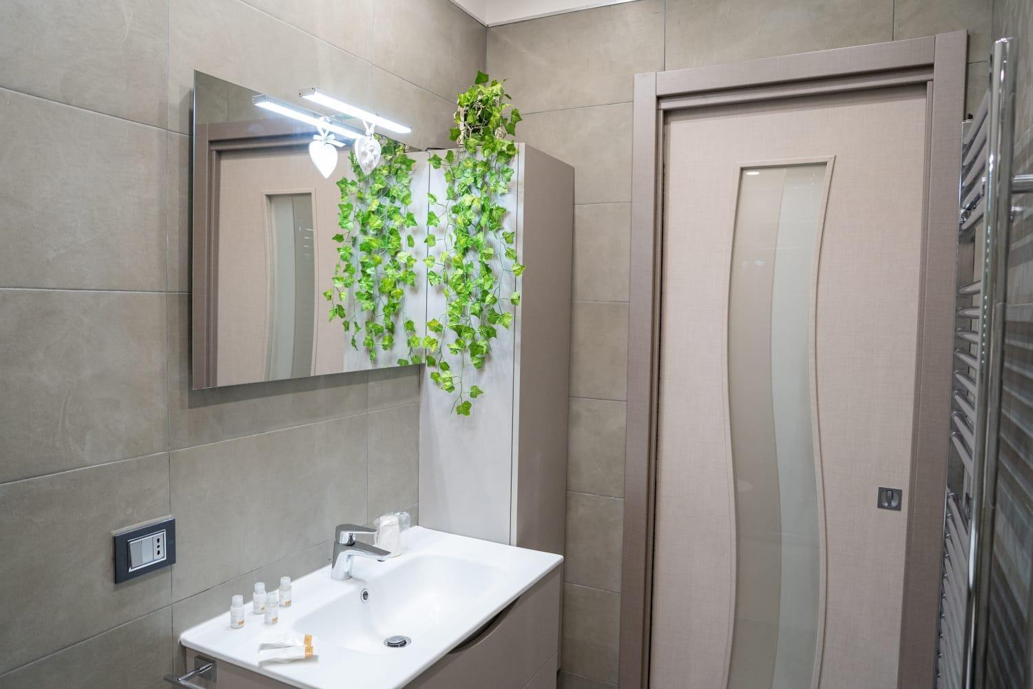 Casa Vacanze Villa Esterina Ерколано Екстериор снимка