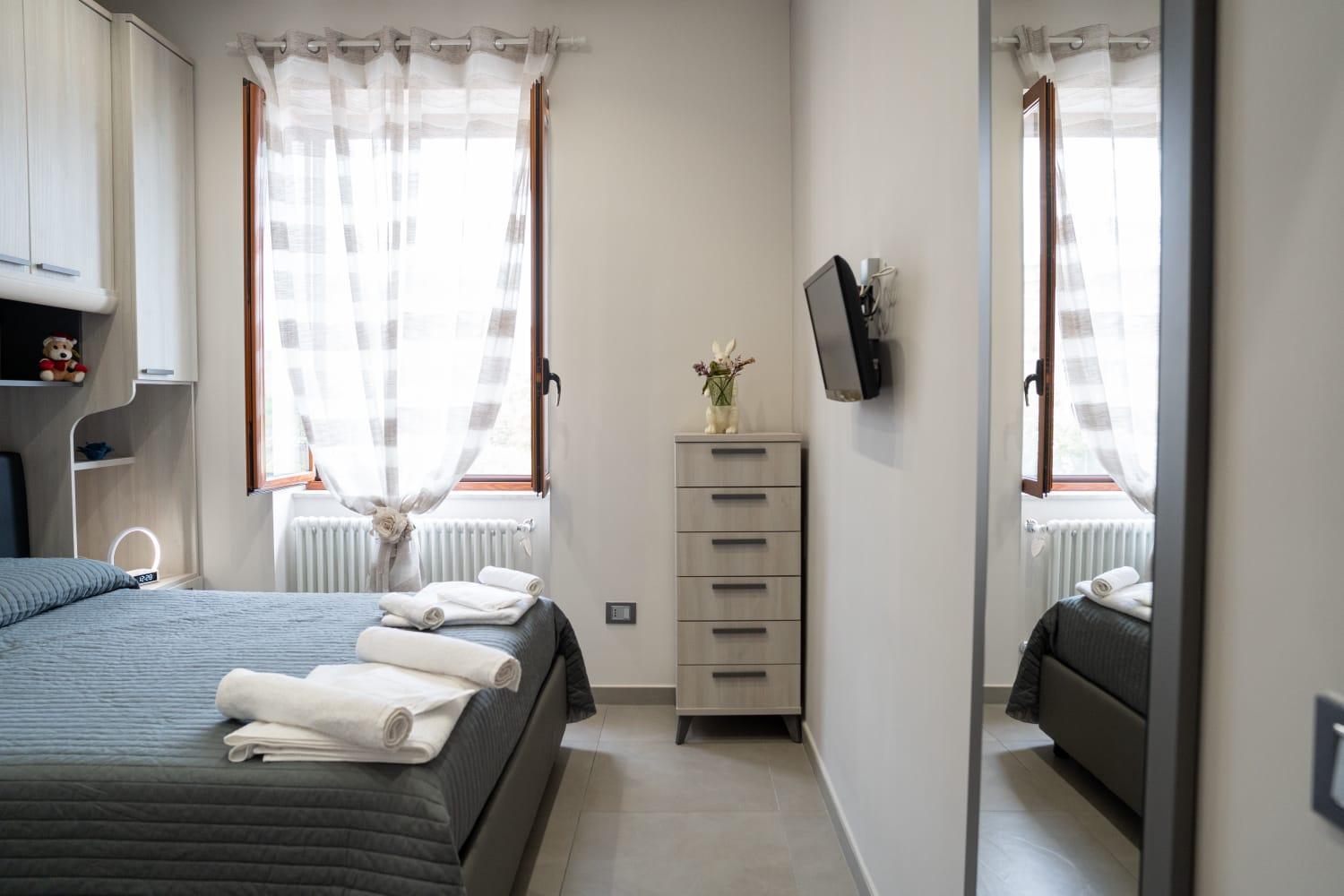 Casa Vacanze Villa Esterina Ерколано Екстериор снимка